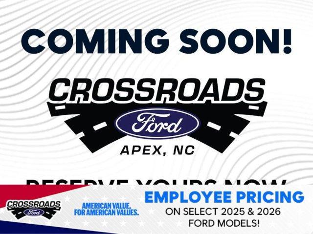 new 2026 Ford Explorer car, priced at $57,594