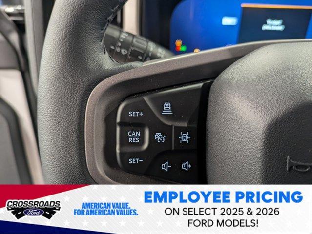 new 2026 Ford Bronco car, priced at $56,881