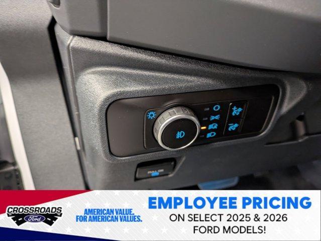new 2026 Ford Bronco car, priced at $56,881