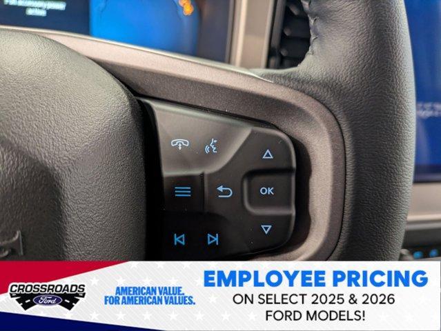 new 2026 Ford Bronco car, priced at $56,881