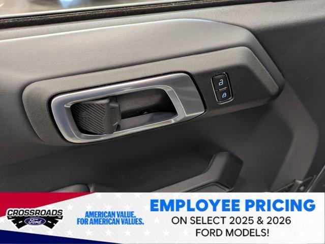 new 2026 Ford Bronco car, priced at $56,881