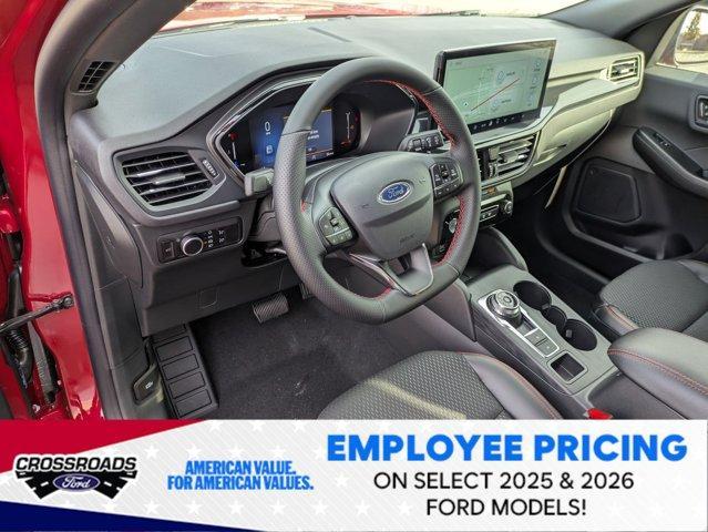 new 2026 Ford Escape car, priced at $33,222