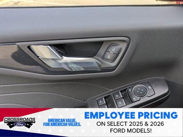 new 2026 Ford Escape car, priced at $33,222