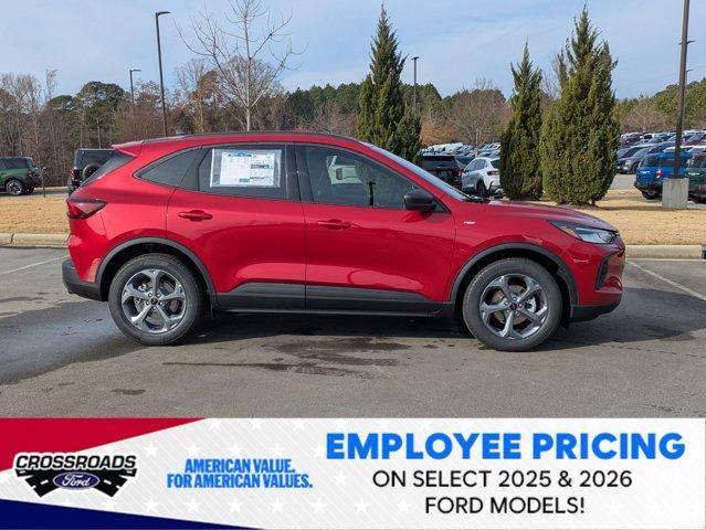 new 2026 Ford Escape car, priced at $33,222