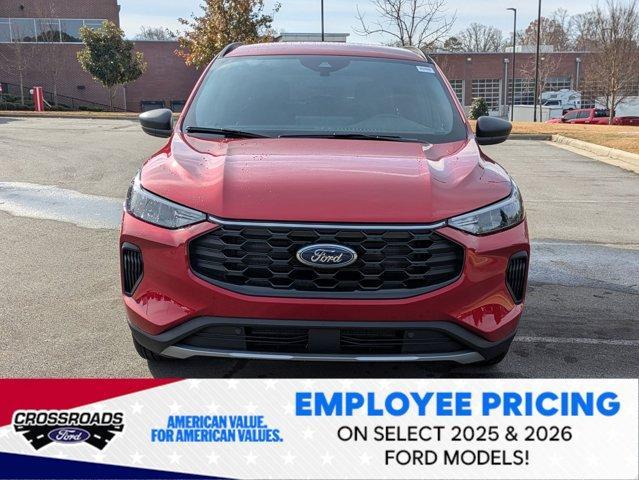 new 2026 Ford Escape car, priced at $33,222