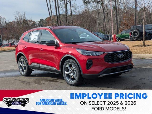 new 2026 Ford Escape car, priced at $33,222