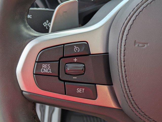 used 2019 BMW X3 car, priced at $27,794