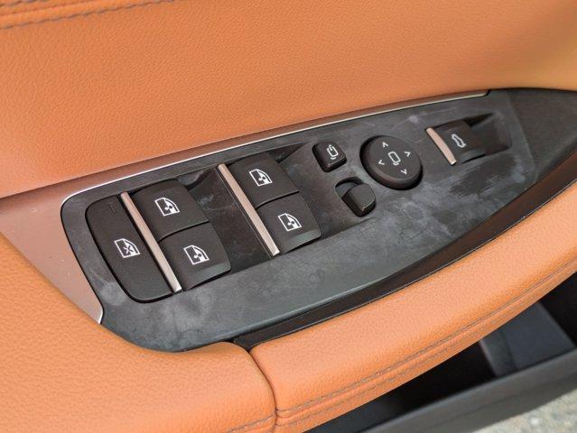 used 2019 BMW X3 car, priced at $27,794