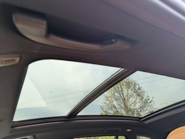 used 2019 BMW X3 car, priced at $27,794