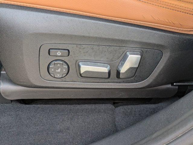 used 2019 BMW X3 car, priced at $27,794