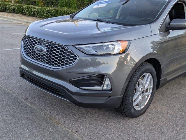 used 2024 Ford Edge car, priced at $27,001