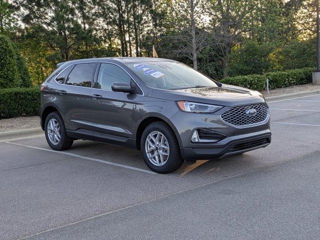 used 2024 Ford Edge car, priced at $27,001