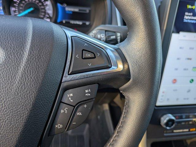 used 2024 Ford Edge car, priced at $27,001
