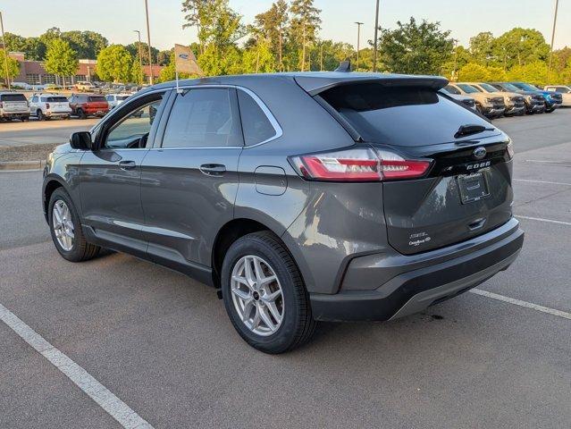 used 2024 Ford Edge car, priced at $27,001