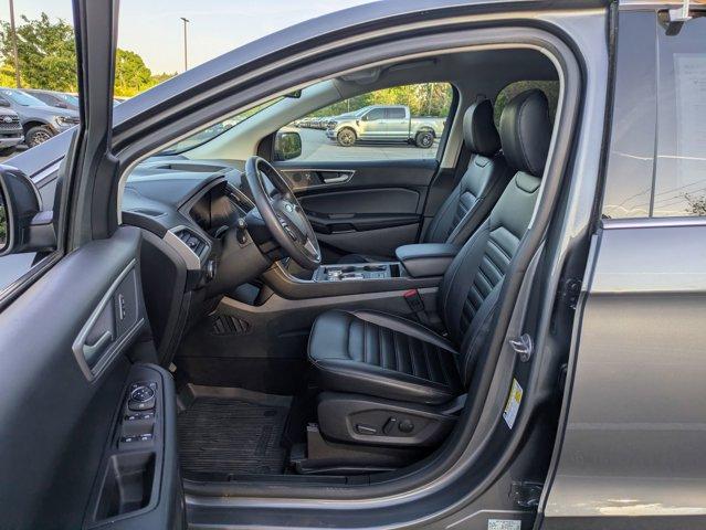 used 2024 Ford Edge car, priced at $27,001