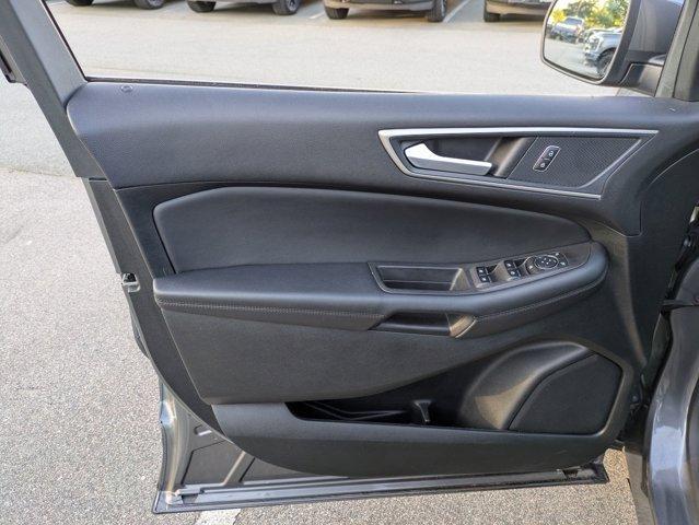 used 2024 Ford Edge car, priced at $27,001