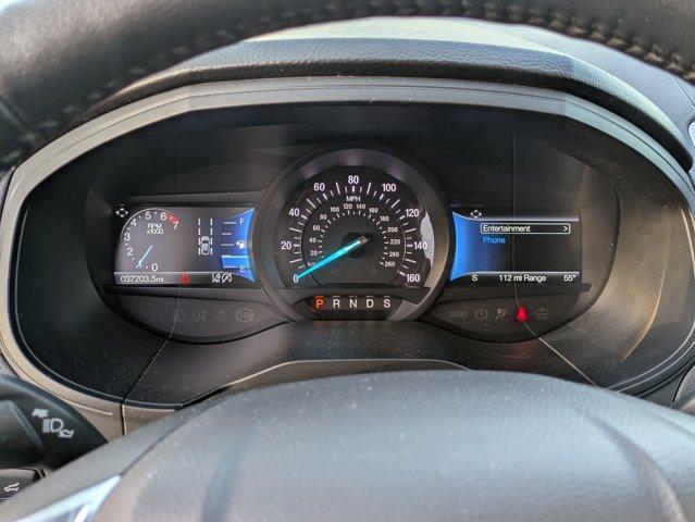 used 2024 Ford Edge car, priced at $27,001