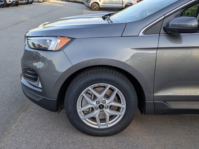 used 2024 Ford Edge car, priced at $27,001