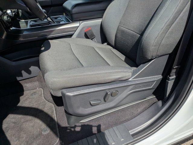 used 2023 Ford F-150 car, priced at $40,754