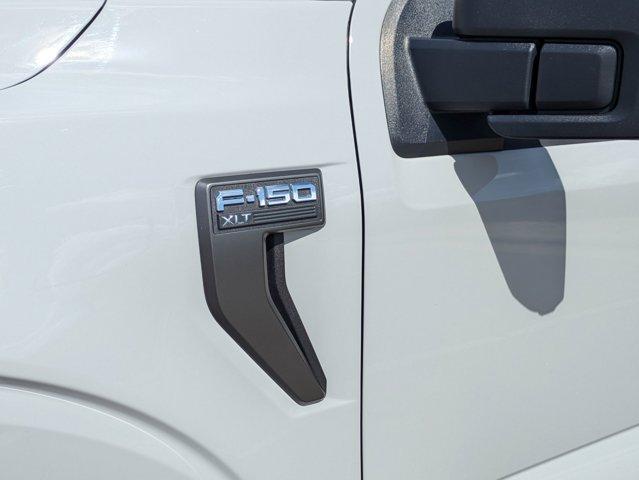 used 2023 Ford F-150 car, priced at $40,754
