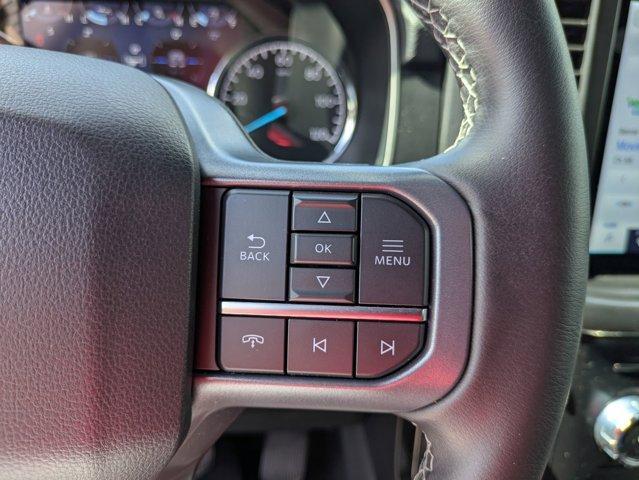 used 2023 Ford F-150 car, priced at $40,754