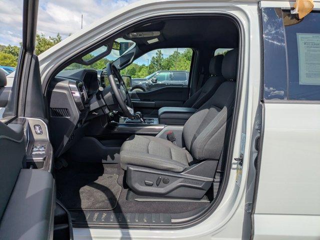 used 2023 Ford F-150 car, priced at $40,754