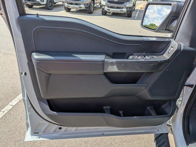used 2023 Ford F-150 car, priced at $40,754