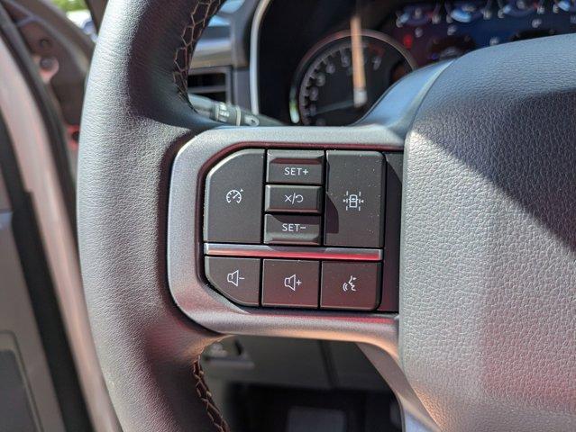 used 2023 Ford F-150 car, priced at $40,754
