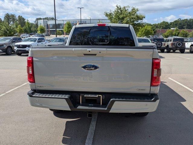 used 2023 Ford F-150 car, priced at $40,754