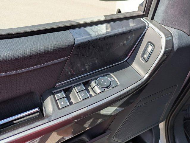used 2023 Ford F-150 car, priced at $40,754