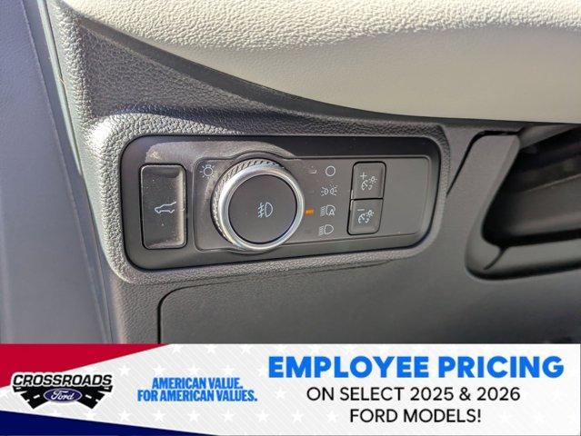 new 2026 Ford Explorer car, priced at $57,853