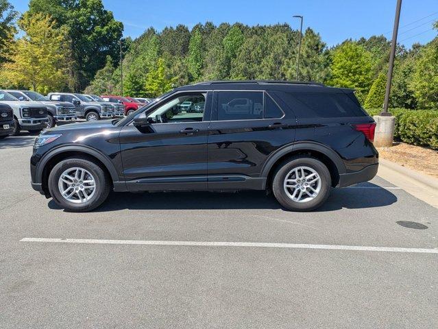 new 2026 Ford Explorer car, priced at $43,439