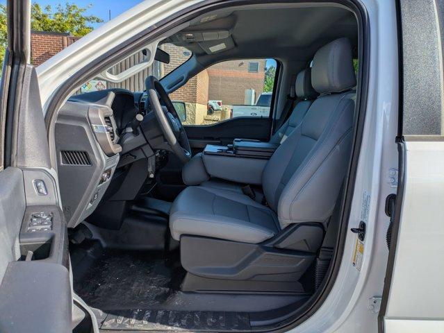 new 2026 Ford F-150 car, priced at $52,821