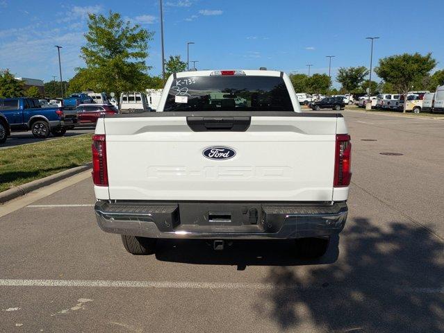 new 2026 Ford F-150 car, priced at $52,821