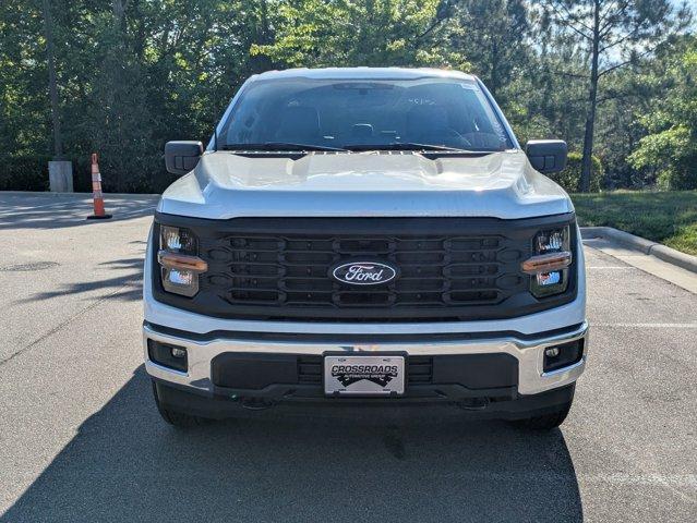 new 2026 Ford F-150 car, priced at $52,821
