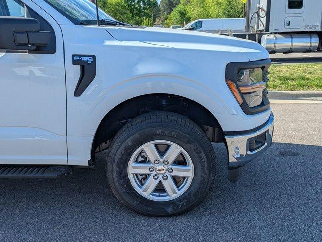 new 2026 Ford F-150 car, priced at $52,821