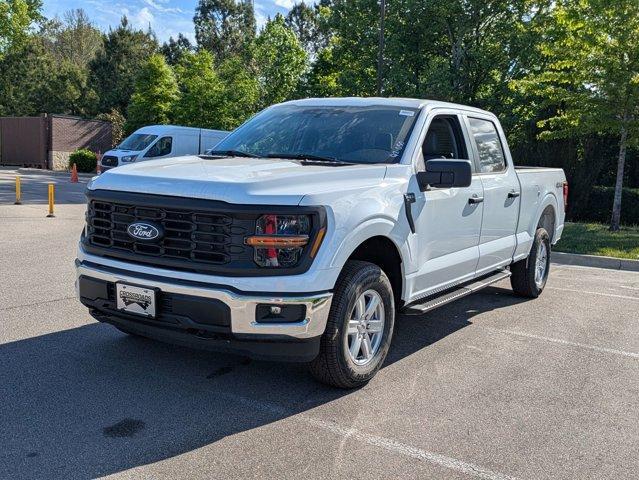 new 2026 Ford F-150 car, priced at $52,821