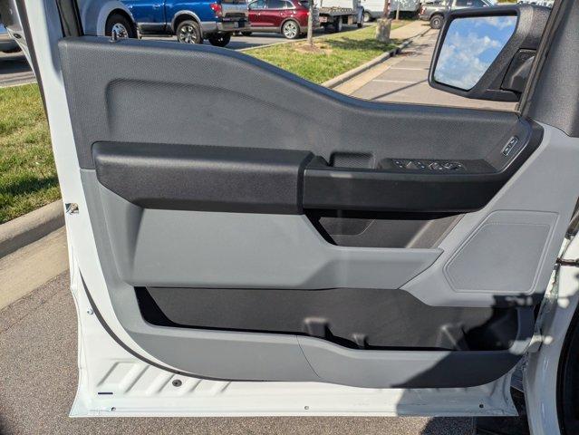 new 2026 Ford F-150 car, priced at $52,821
