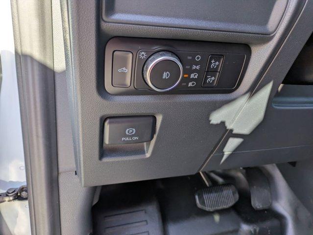 new 2026 Ford F-150 car, priced at $52,821