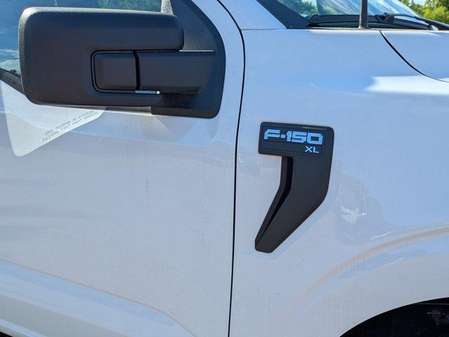 new 2026 Ford F-150 car, priced at $52,821