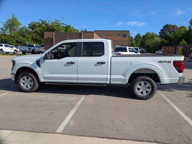new 2026 Ford F-150 car, priced at $52,821