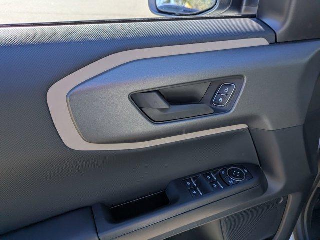 new 2025 Ford Bronco Sport car, priced at $30,027