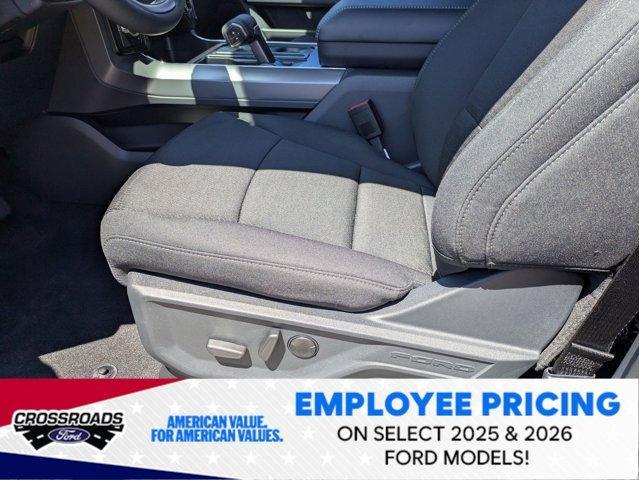 new 2026 Ford F-150 car, priced at $61,270