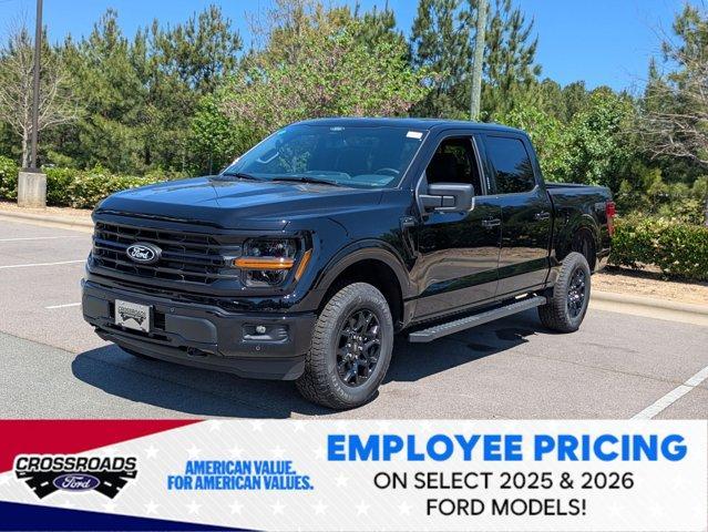 new 2026 Ford F-150 car, priced at $61,270
