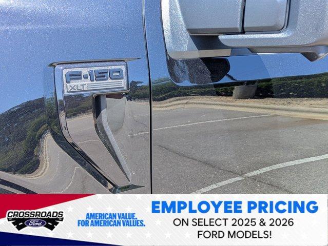 new 2026 Ford F-150 car, priced at $61,270