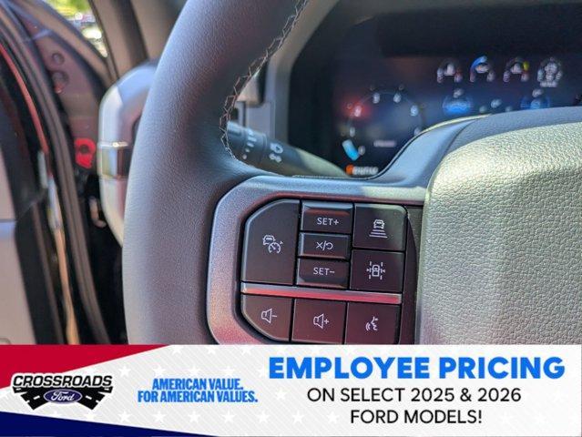 new 2026 Ford F-150 car, priced at $61,270