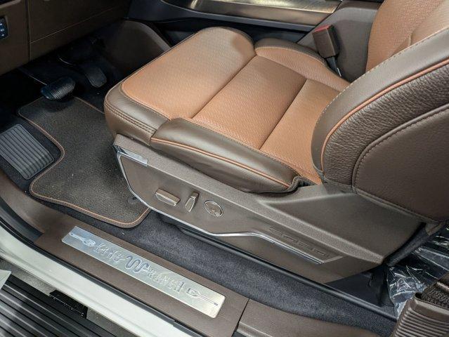 new 2026 Ford F-150 car, priced at $75,894