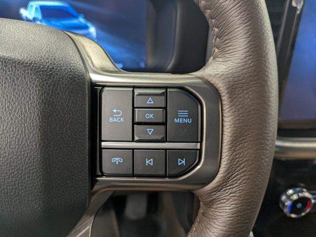new 2026 Ford F-150 car, priced at $75,894