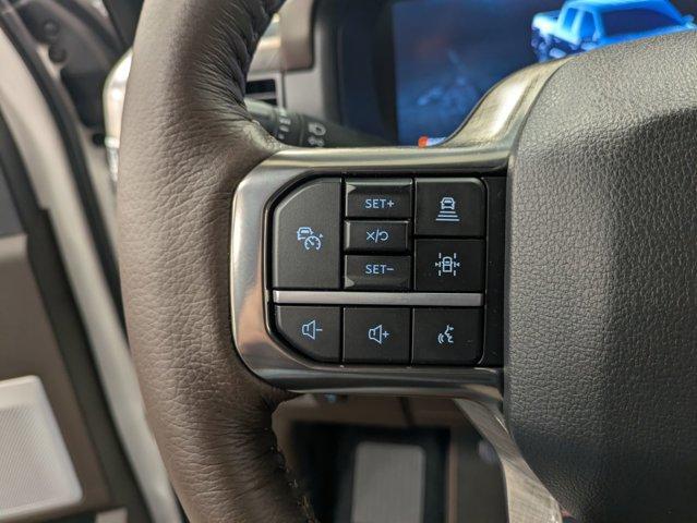 new 2026 Ford F-150 car, priced at $75,894