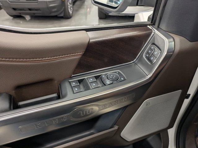 new 2026 Ford F-150 car, priced at $75,894